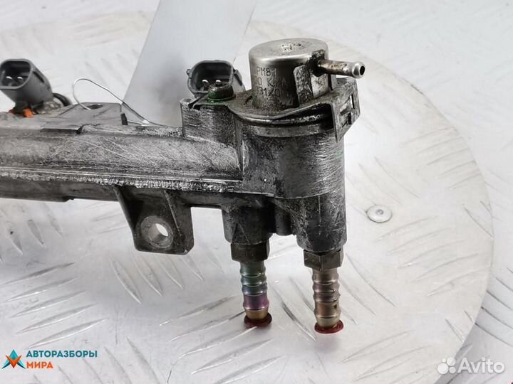 Форсунка Volkswagen Golf 4 2001 036906031C