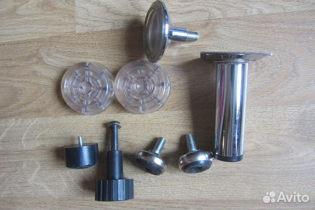 Ножки для мебели,стиральной машины