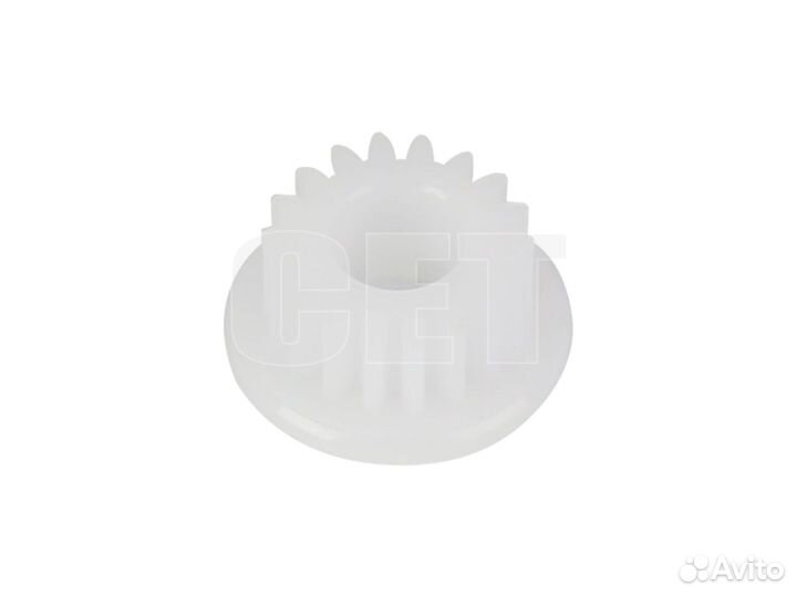 Промежуточная шестерня фьюзера 18T для kyocera eco