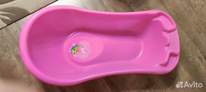 Ванночка для купания