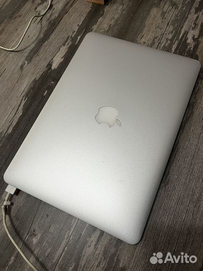 Apple MacBook Air 2014