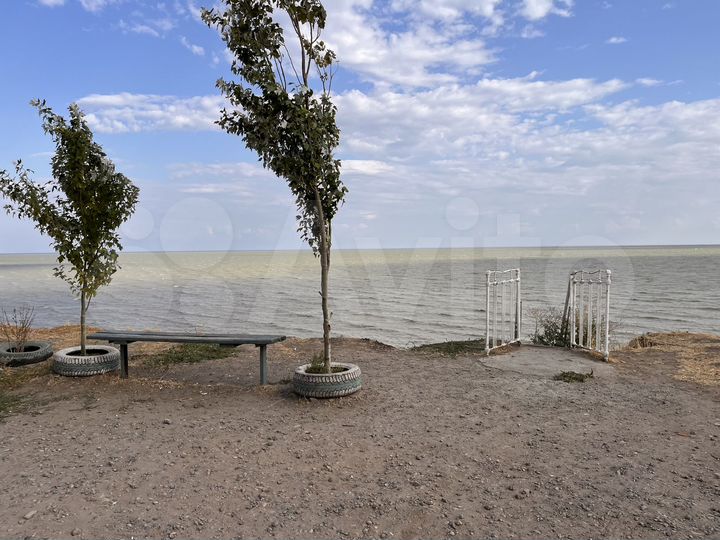 Дом 123 м² на участке 12 сот.