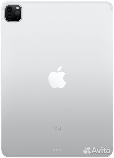 iPad Pro 11 (Silver) 2TB(Wi-FI) /Магазин/Кредит