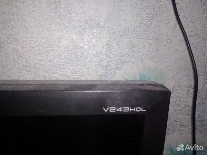 Игровой пк В сборе