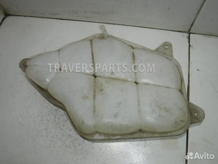 Расширительный бачок