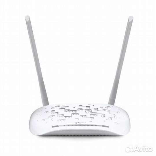 Wifi роутер tp link