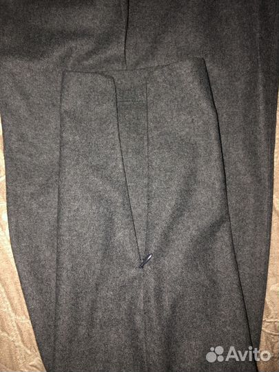 Max mara брюки шерсть