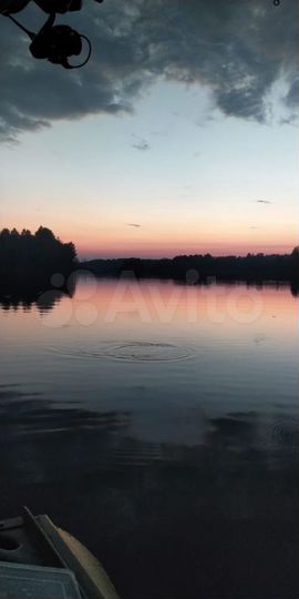 Участок 37 сот. (ИЖС)