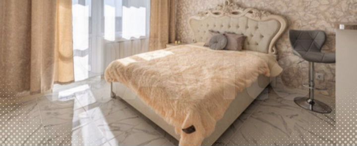 Квартира-студия, 29,1 м², 3/5 эт.