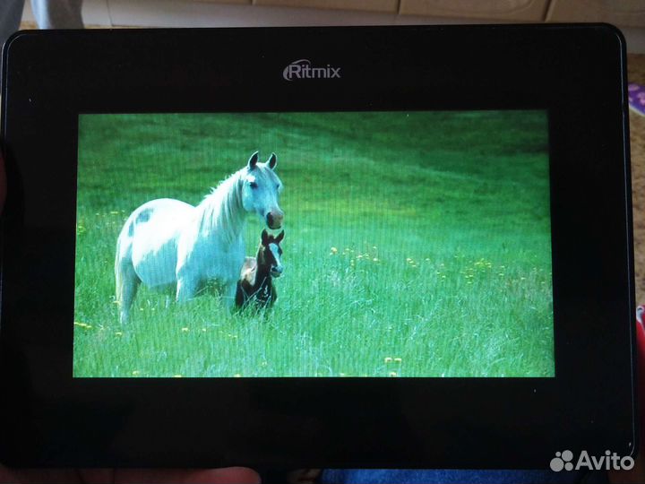 Фоторамка цифровая