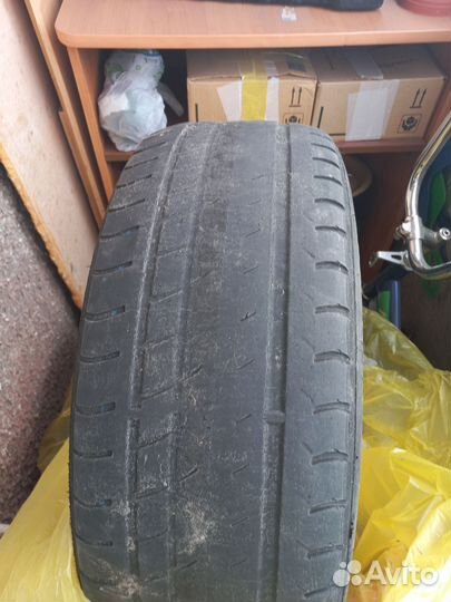 Viatti Strada 2 (V-134) 205/55 R16