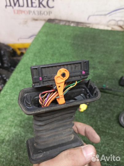 Проводка (коса) VW Jetta 2005-2011