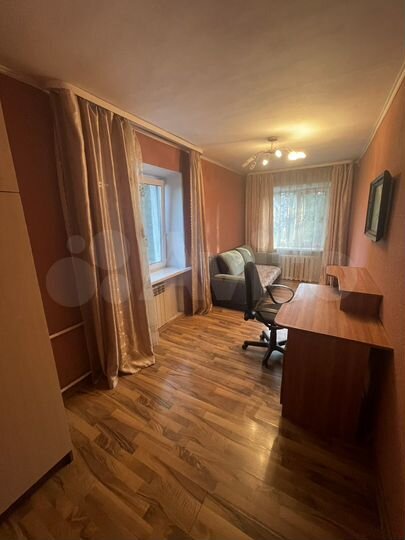 2-к. квартира, 44 м², 2/5 эт.