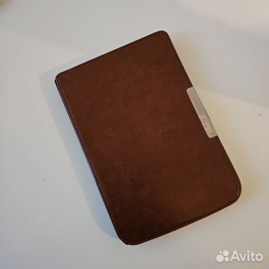 Электронная книга pocketbook 640