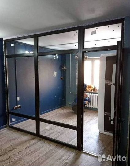 Окна за 7 дней