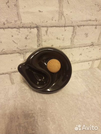 Пепельница