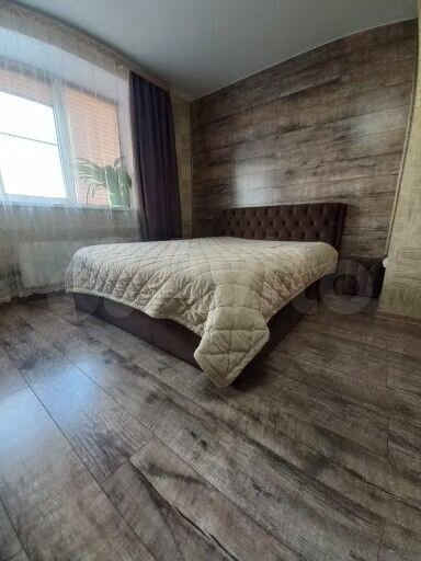 1-к. квартира, 50 м², 1/10 эт.