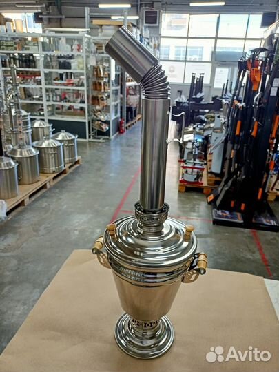 Самовар Доставка по городу