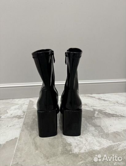 Ботильоны женские