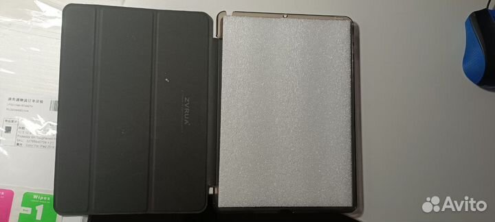 Чехол-книжка на Планшет Apple iPad 2018 9.7