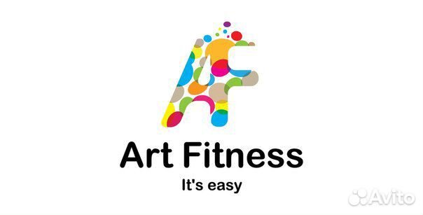 Администратор фитнес клуба Арт фитнес