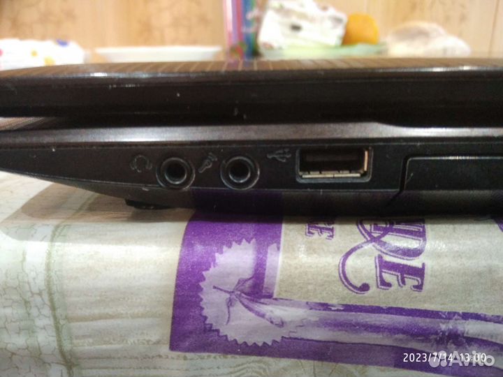 Ноутбук Asus