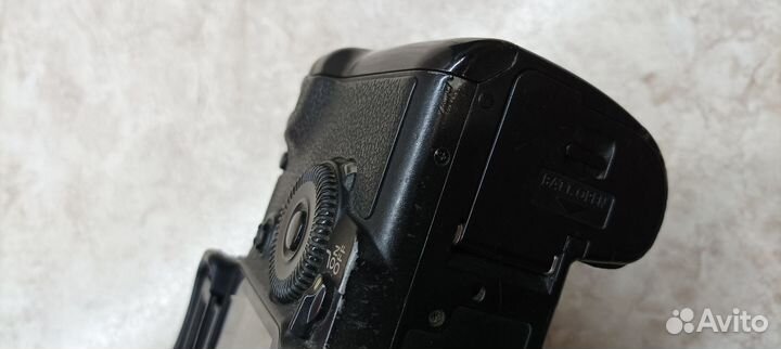 Камера Canon 5 D Mark ll