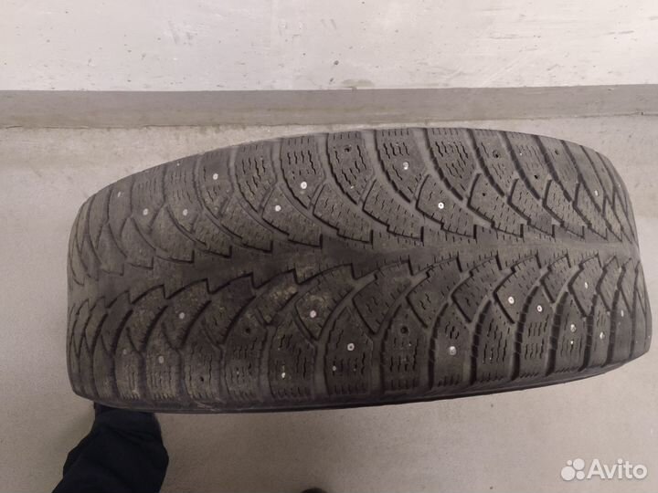 Nordman Nordman 4 205/60 R16 92T