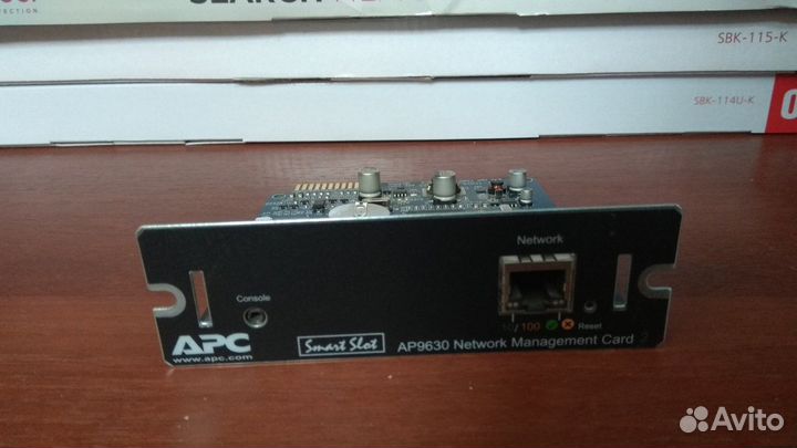 Ибп APC by Schneider Electric Smart-UPS SMT1000I