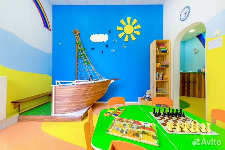 Музыкальные занятия разовое посещение