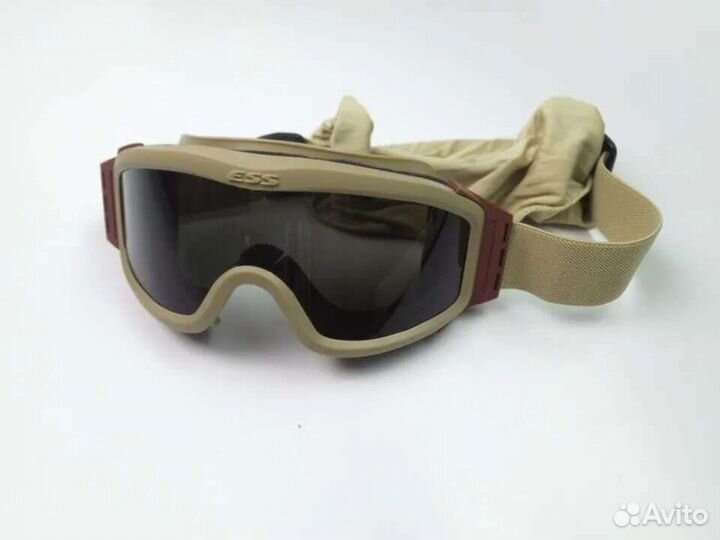 Очки тактические