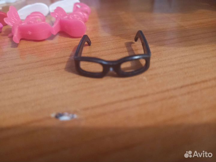 Обувь для куклы барби