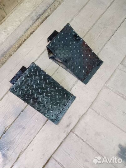 Подкатники, 2 шт. в наличии