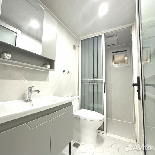 Дом под ключ с доставкой