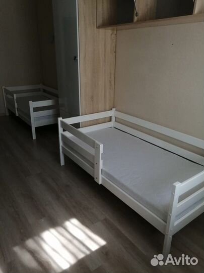 Кровать детская