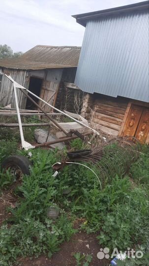 Трактор МТЗ (Беларус) 50, 1970