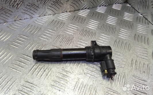 Катушка зажигания бензиновая MG ZT (T) (ALV07DE01)