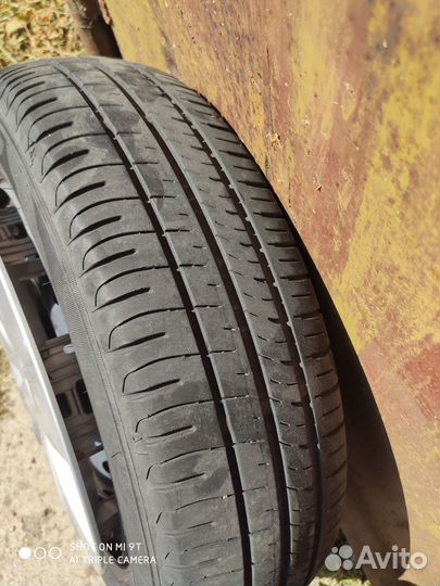 Диски r14 4x100