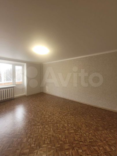 1-к. квартира, 33,2 м², 2/5 эт.
