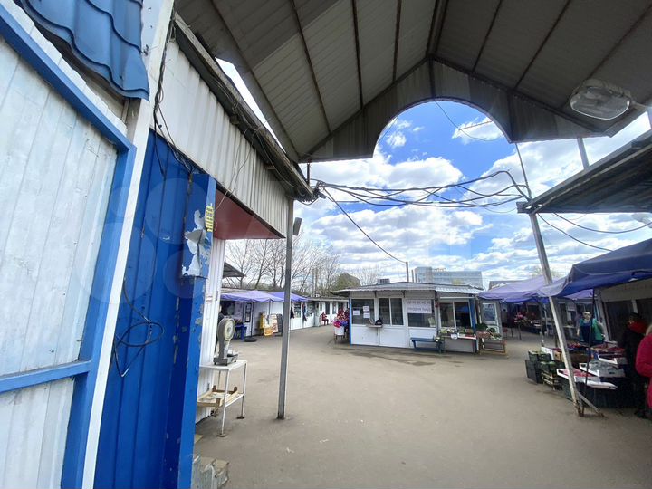 Свободного назначения, 661 м²