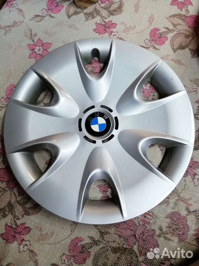 Колпаки bmw