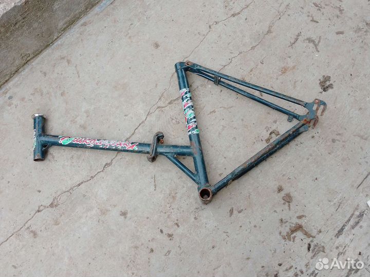 Рамы то велосипедов