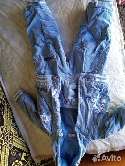 Вещи для мальчика