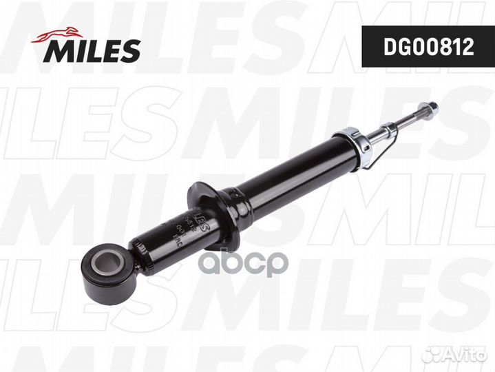 Амортизатор DG00812 Miles