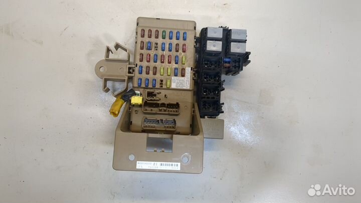 Блок предохранителей Subaru Legacy (B13), 2007