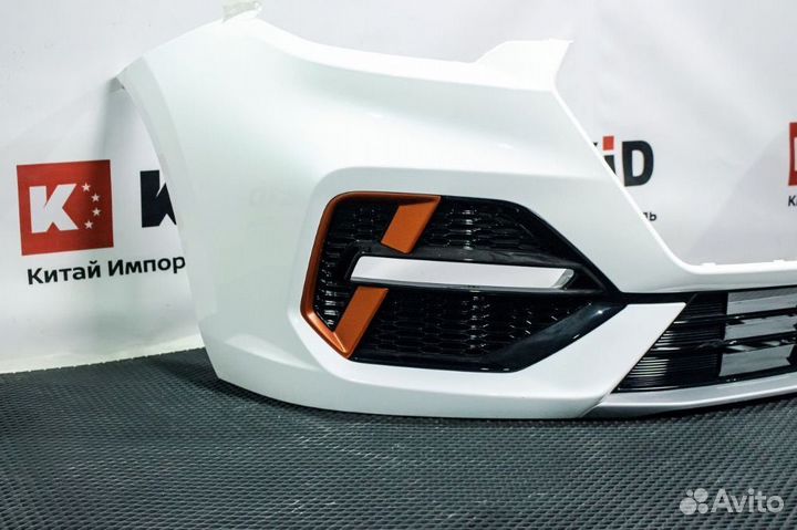 Бампер Omoda S5