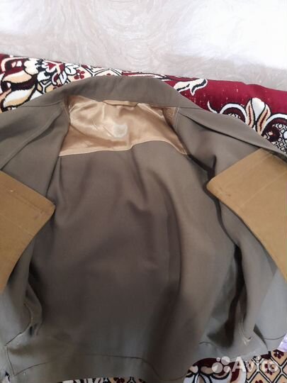 Военная форма СССР