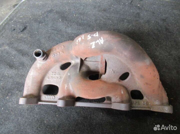 Коллектор выпускной Volkswagen Passat B5+ALZ