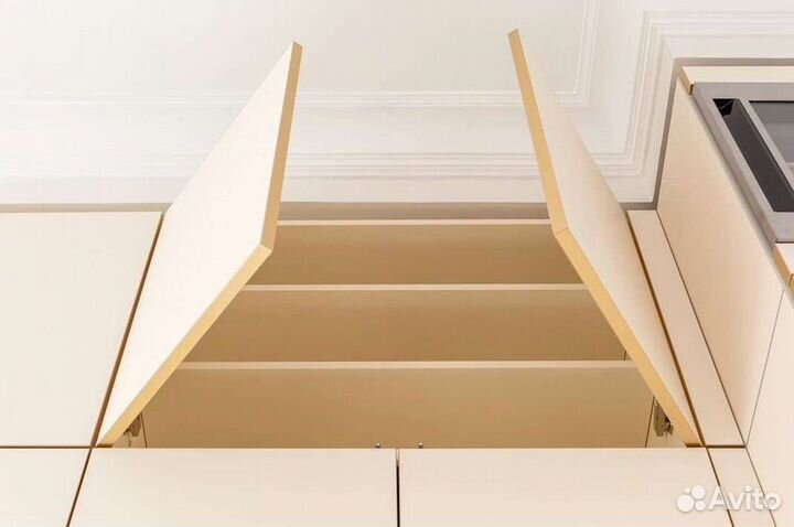 Кухня без посредников