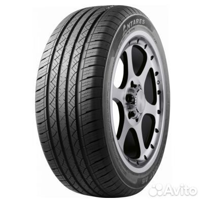 Antares Comfort A5 235/65 R17